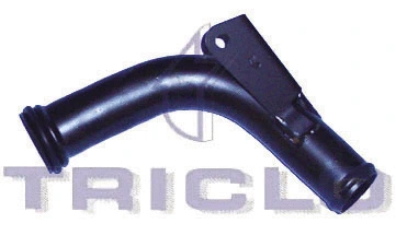 Coolant Pipe (455587)