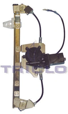 Window Regulator (118501)