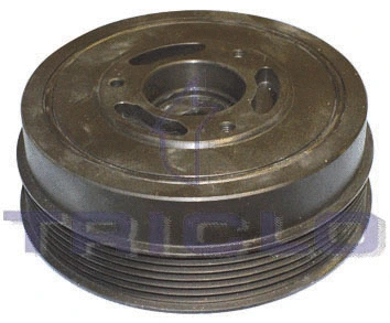 Belt Pulley, crankshaft (423923)