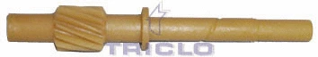 Speedometer Cable (632258)