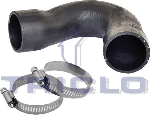 Hose, air supply (522874)