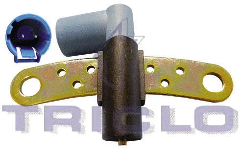 Sensor, crankshaft pulse (435755)