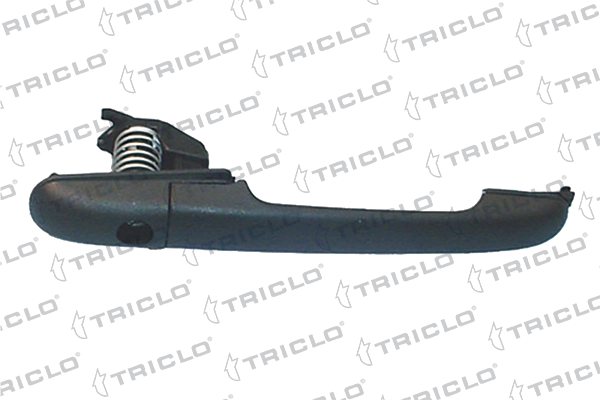 Exterior Door Handle