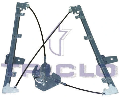 Window Regulator (115669)