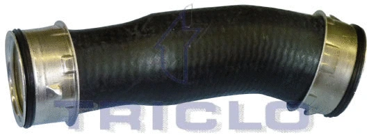 Charge Air Hose (522556)