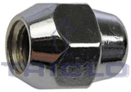Wheel Nut (336094)