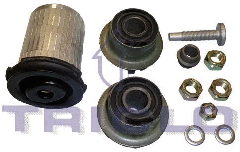 Mounting, control/trailing arm (782084)