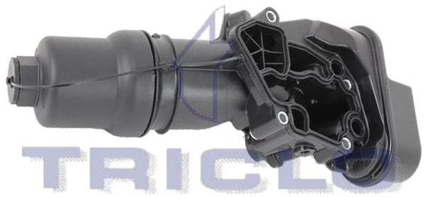 Oil Cooler, engine oil (413176)