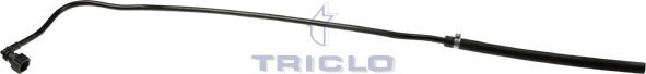 Fuel Line (534806)
