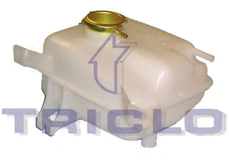 Expansion Tank, coolant (484980)