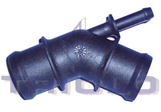 Coolant Flange (453712)