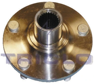 Wheel Hub (908943)