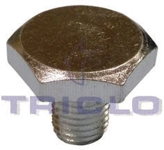 Screw Plug, oil sump (321329)