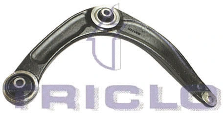 Control/Trailing Arm, wheel suspension (771832)