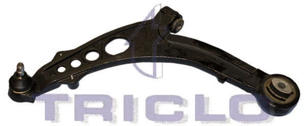 Control/Trailing Arm, wheel suspension (774250)