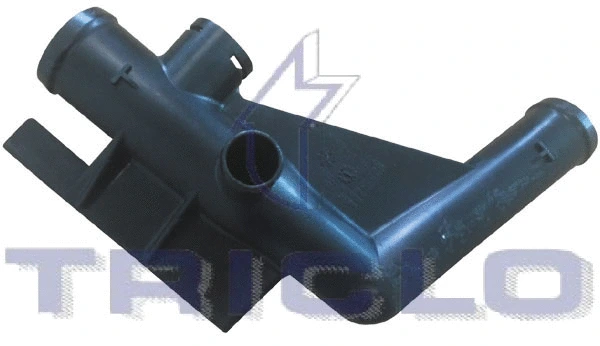 Coolant Flange (463462)