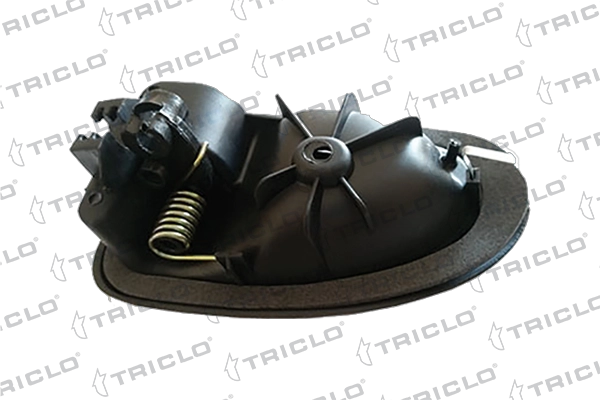 Door Handle, interior equipment