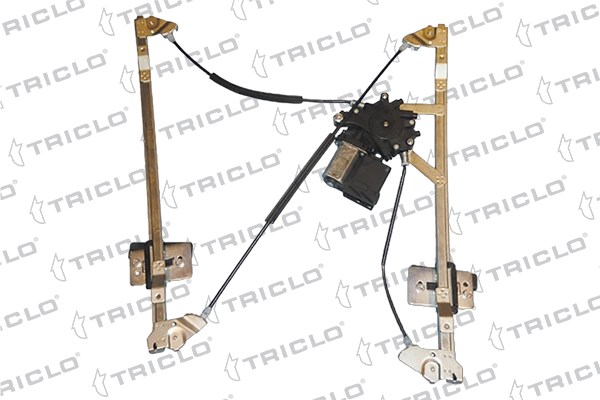 Window Regulator