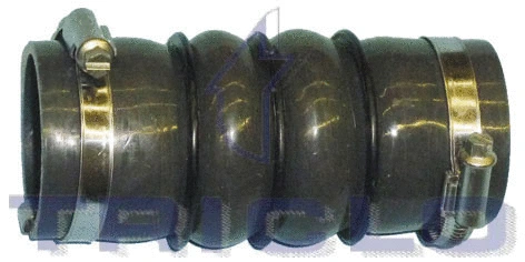 Charge Air Hose (521353)