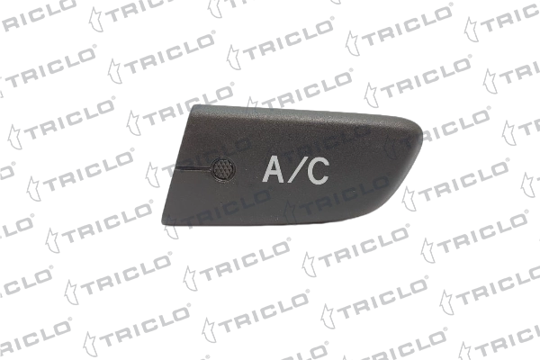 Temperature Switch, air conditioning fan