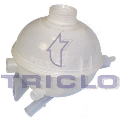 Expansion Tank, coolant (481579)