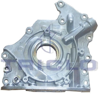 Oil Pump (420034)