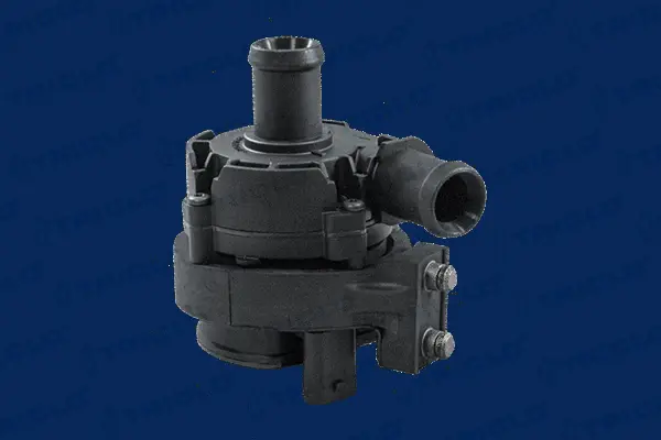 Auxiliary Water Pump (cooling water circuit) (472053)