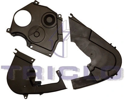 Cover, timing belt (421535)