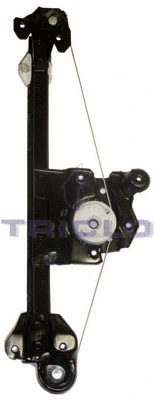 Window Regulator (118471)