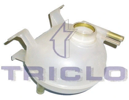 Expansion Tank, coolant (488019)