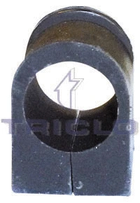 Bushing, stabiliser bar (782110)