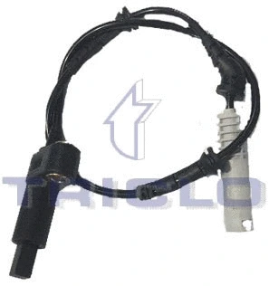 Sensor, wheel speed (432783)