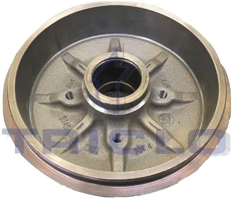 Brake Drum (840217)