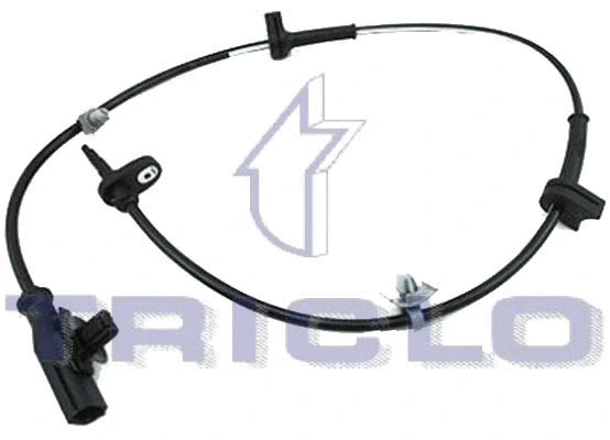 Sensor, wheel speed (437412)