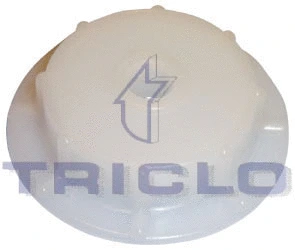 Cap, coolant tank (316058)