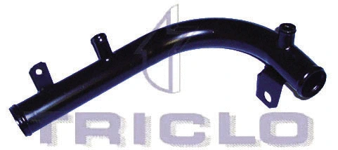 Coolant Pipe (458249)