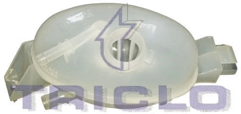 Expansion Tank, coolant (485819)