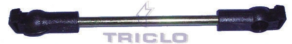 Selector-/Shift Rod (638290)