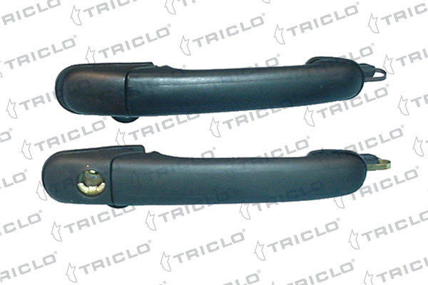 Exterior Door Handle
