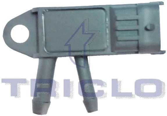 Sensor, exhaust pressure (436582)