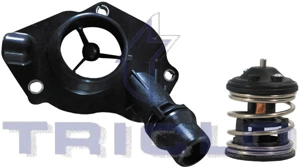 Coolant Flange (462440)