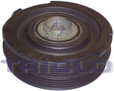 Belt Pulley, crankshaft (423292)