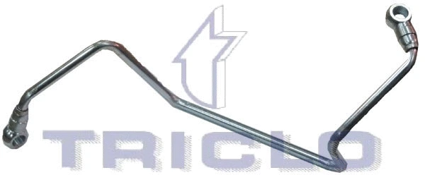 Oil Pipe, charger (450332)