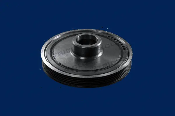 Belt Pulley, crankshaft (422778)