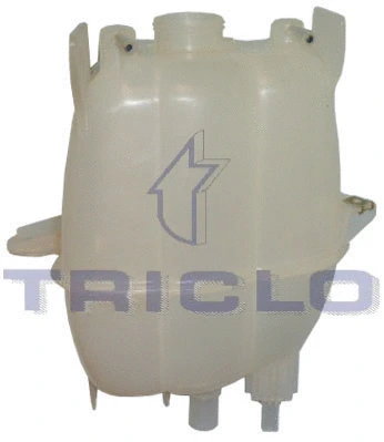Expansion Tank, coolant (484546)
