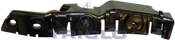 Mounting Bracket, bumper (164316)
