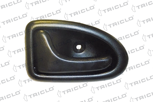 Door Handle, interior equipment