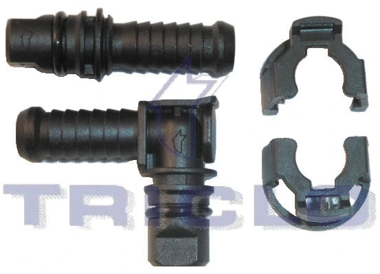 Assortment, radiator small parts (310148)