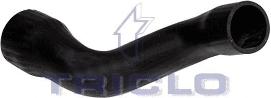 Hose, air supply (522895)