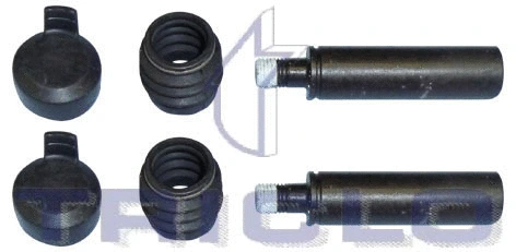 Guide Sleeve Kit, brake caliper (875871)